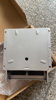 Módulo de controle eletrônico 4921411 para motor QSK19 QSK23 QSK45