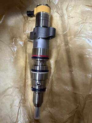 235-2888 Injetor de combustível 2352888 para motor C9