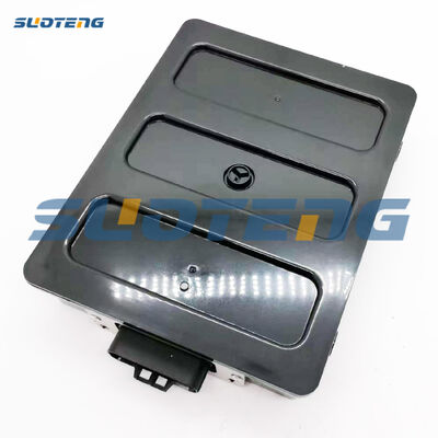 YA00011104 Unidade de Controle Eletrônico para Escavadeira ZX470-5G