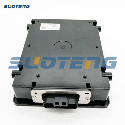 YA00011104 Unidade de Controle Eletrônico para Escavadeira ZX470-5G