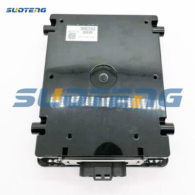 YA00011104 Unidade de Controle Eletrônico para Escavadeira ZX470-5G