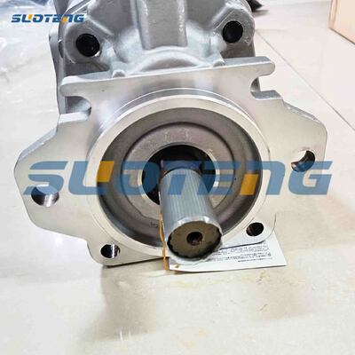 705-51-30660 Bomba de engrenagem hidráulica 7055130660 para Bulldozer D85MS-15 D85EX-15 D85PX-15E0