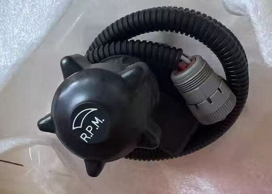 Sensor de Posição Rotativo Controle do Acelerador 134-0670 1340670 para C15
