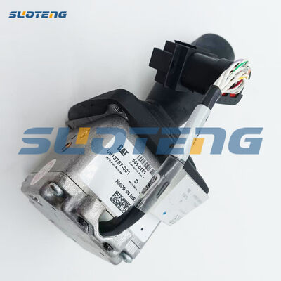 585-0161 5850161 Alavanca de controlo de propulsão para PM620 Cold Planer