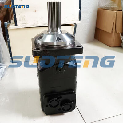 Motor hidráulico 3825364 para plaina fria PM620 PM820