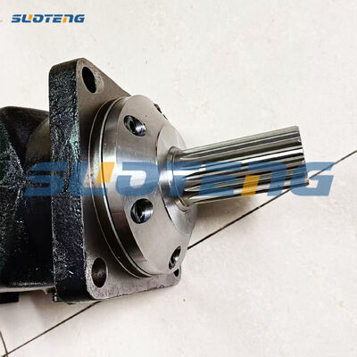 Motor hidráulico 3825364 para plaina fria PM620 PM820