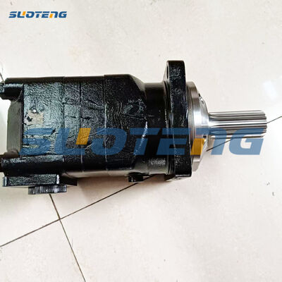 Motor hidráulico 3825364 para plaina fria PM620 PM820