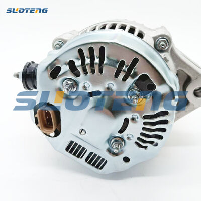 105-2814 1052814 Alternador para Trator D3G D4G