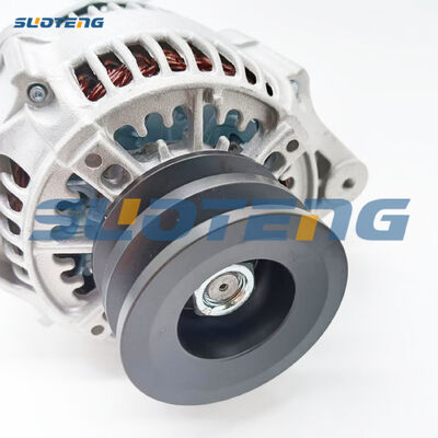 105-2814 1052814 Alternador para Trator D3G D4G
