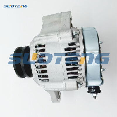 105-2814 1052814 Alternador para Trator D3G D4G