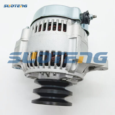 105-2814 1052814 Alternador para Trator D3G D4G