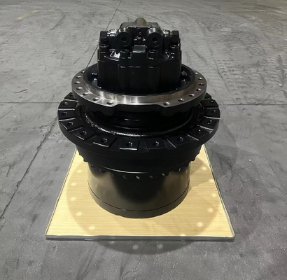 9281920 9281921 Motor de viagem, Dispositivo adaptado para ZAX330-3 ZAX330-5 ZAX350-3