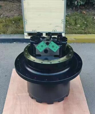 20Y-27-00910 Motor de Translação do Redutor Final, Dispositivo Adequado para PC200-10M0