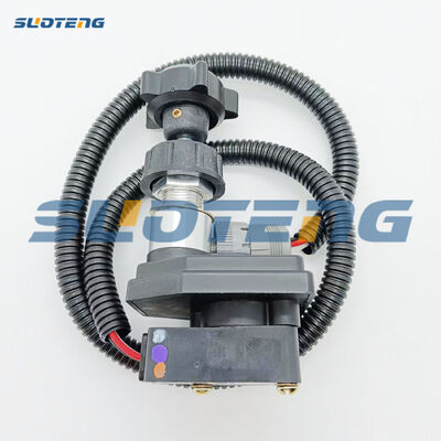 134-0670 1340670 Sensor de Posição de Rotação do Controle do Acelerador para Motor C15 C18