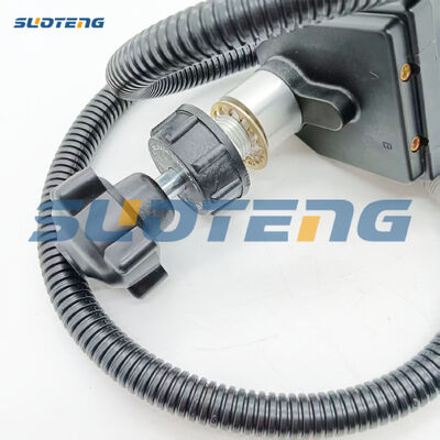134-0670 1340670 Sensor de Posição de Rotação do Controle do Acelerador para Motor C15 C18
