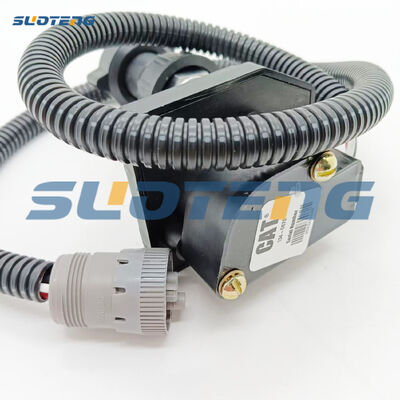 134-0670 1340670 Sensor de Posição de Rotação do Controle do Acelerador para Motor C15 C18