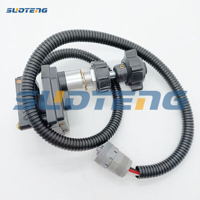 134-0670 1340670 Sensor de Posição de Rotação do Controle do Acelerador para Motor C15 C18