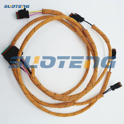 298-3649 2983649 Chicote Elétrico do Chassi para Carregadeira 950H 962H