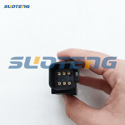 Sensor de posição rotativa 3586190 para trator D6N D7E