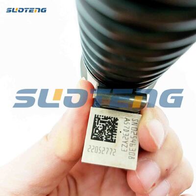 22052772 VOE22052772 Injetor de combustível para motor D16