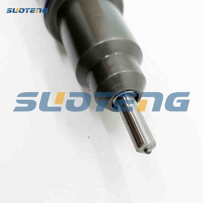 22052772 VOE22052772 Injetor de combustível para motor D16