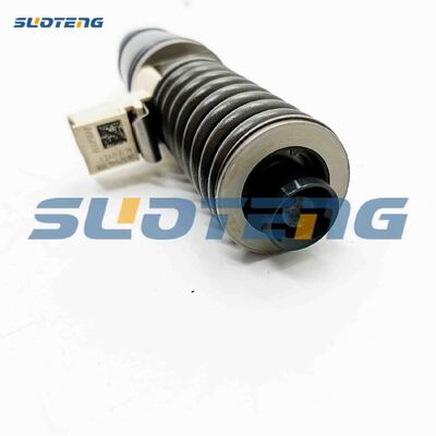 22052772 VOE22052772 Injetor de combustível para motor D16