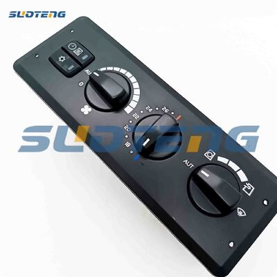 Painel de controle 17444661 para caminhão bomba A25G A30G