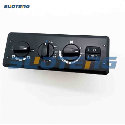 Painel de controle 17444661 para caminhão bomba A25G A30G