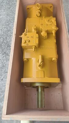 639-3929 Bomba Hidráulica 6393929 para E374D