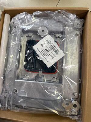 14723715 VOE14723715 Display Monitor Panel 20814604 VOE20814604 ECU Controlador para EC700
