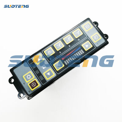 11N6-90031 Controlador de Ar Condicionado para Escavadeira R210LC-7 R215-7
