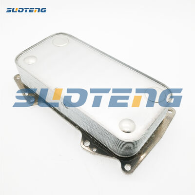 04915765 Resfriador de óleo do motor para motor FL511 FL912