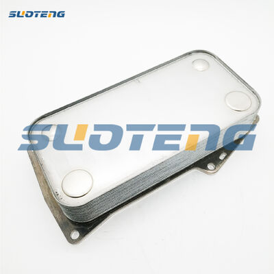 04915765 Resfriador de óleo do motor para motor FL511 FL912