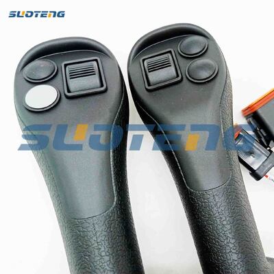 611-7548 611-7549 Alça de joystick para escavadeira E320GC