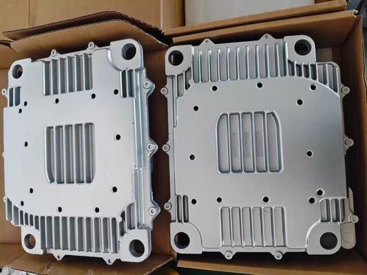 Unidade de controle do motor 2013285 1877245PE MX-11 MX-13