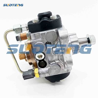 8-98346317-0 Bomba de injeção de combustível diesel para motor 4HK1