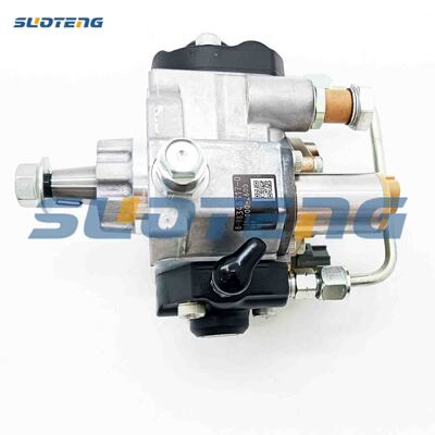 8-98346317-0 Bomba de injeção de combustível diesel para motor 4HK1