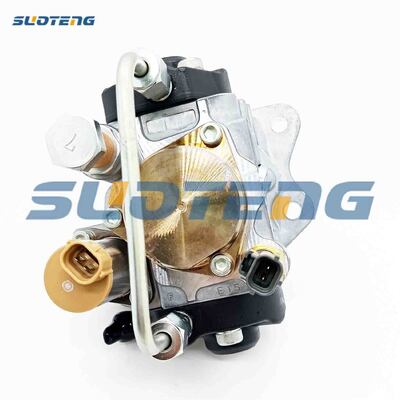 8-98346317-0 Bomba de injeção de combustível diesel para motor 4HK1