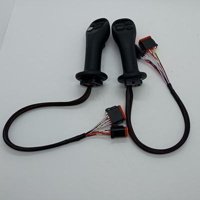 611-7548 611-7549 Manípulos de Operação de Joystick para E330GC E336GC E349GC
