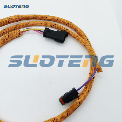 260-4861 2604861 Chicote de Fiação do Sensor de Pressão de Combustível para Dozer 814F II