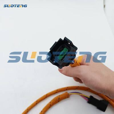 260-4861 2604861 Chicote de Fiação do Sensor de Pressão de Combustível para Dozer 814F II