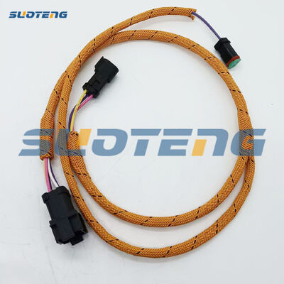 260-4861 2604861 Chicote de Fiação do Sensor de Pressão de Combustível para Dozer 814F II