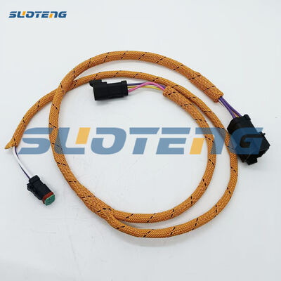 260-4861 2604861 Chicote de Fiação do Sensor de Pressão de Combustível para Dozer 814F II