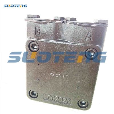 M5BF 045 1N03 B1M3 M294578 Motor de ventoinha hidráulica para peças de máquinas