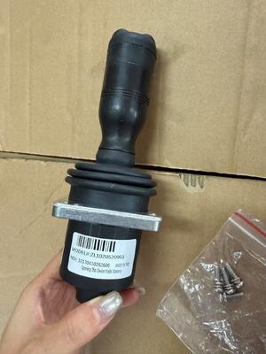 1020520993 Joystick de Direção para Plataforma Elevatória ZA14J