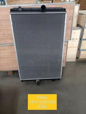 398-3232 Radiador 3983232 para carregador de rodas 950L/966L/966M/972L