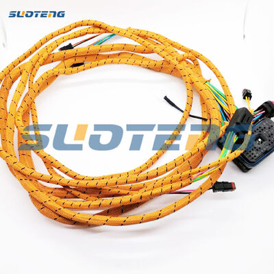 337-5787 3375787 Chicote de Fiação de Controle para Escavadeira de Rodas M313D M315D