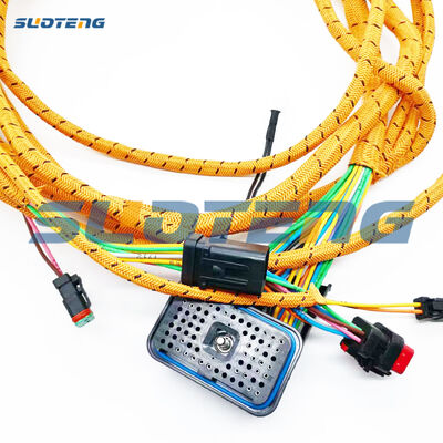 337-5787 3375787 Chicote de Fiação de Controle para Escavadeira de Rodas M313D M315D