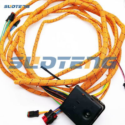 337-5787 3375787 Chicote de Fiação de Controle para Escavadeira de Rodas M313D M315D