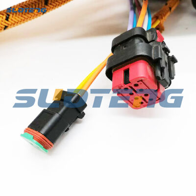 337-5787 3375787 Chicote de Fiação de Controle para Escavadeira de Rodas M313D M315D